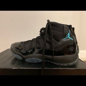 Jordan 11 GAMMA